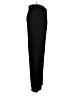 Aqua Black Dress Pants Size XL - photo 4