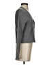 7 For All Mankind Gray Cardigan Size S - photo 4