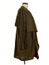 Just Fab 100% Polyester Green Cardigan Size M - photo 4