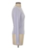 J.Crew Purple Long Sleeve Top Size XS - photo 4