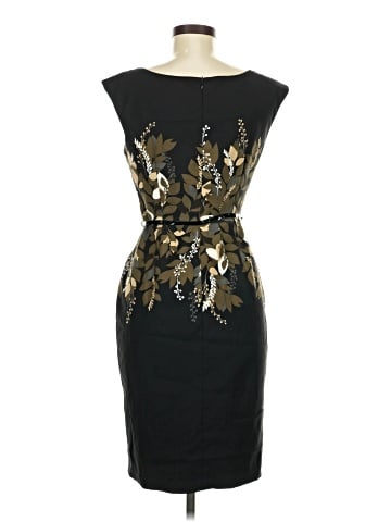 London Times Cocktail Dress (view 2)