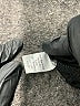 Amanda Uprichard Black Active Pants Size L - photo 8