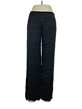 Armani Collezioni Casual Pants