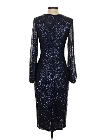 IEENA for Mac Duggal Cocktail Dress (view 2)