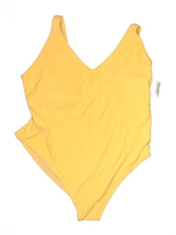 Old Navy One Piece Swimsuit (view 1)