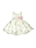 Unbranded Pink Dress Size 2T (estimated) - photo 1