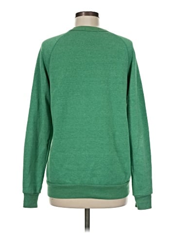 Alternative Earth Sweatshirt (view 2)