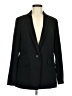 Adrianna Papell 100% Polyester Black Blazer Size M - photo 1