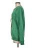 Alternative Earth Green Sweatshirt Size M - photo 5