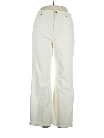 Ann Taylor LOFT Jeans (view 1)