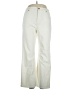 Ann Taylor LOFT Ivory Jeans Size 15 (estimated) - photo 1