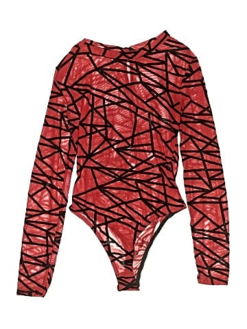 AvidLove Bodysuit (view 1)