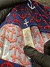Lularoe Hearts Blue Active Pants Size 1X (Tall & Curvy) - photo 7