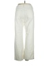 Ann Taylor LOFT Ivory Jeans Size 15 (estimated) - photo 2