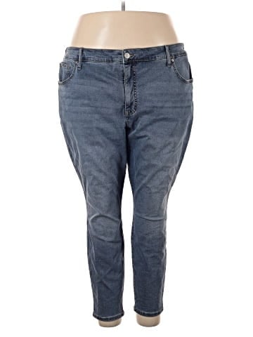 Walmart Jeans (view 1)