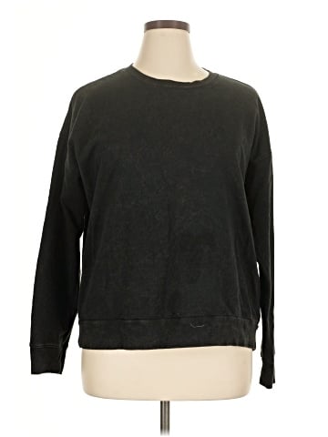Zelos Long Sleeve T-Shirt (view 1)