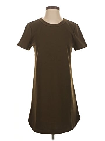 Lush Casual Dress (view 1)