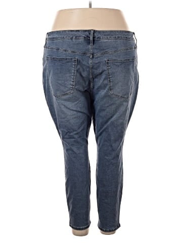 Walmart Jeans (view 2)