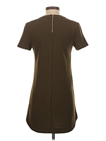 Lush Casual Dress (view 2)