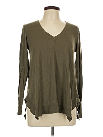 Bobi Long Sleeve T-Shirt (view 1)