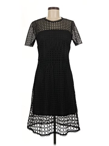 Elie Tahari Casual Dress (view 1)