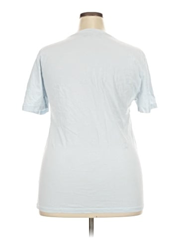Terre Bleue Short Sleeve T-Shirt (view 2)