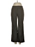Ann Taylor Gray Wool Pants Size 4 - photo 1