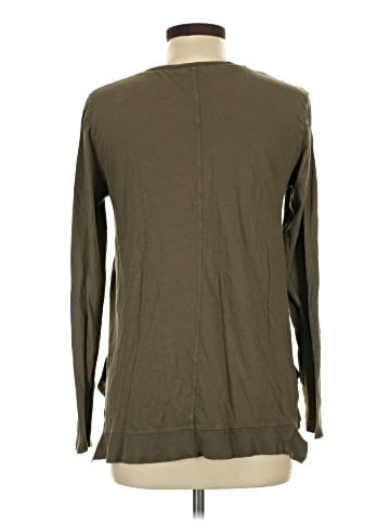 Bobi Long Sleeve T-Shirt (view 2)