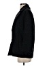 Diane von Furstenberg Black Coat Size 2 - photo 5