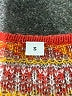 Unbranded Color Block Gray Pullover Sweater Size S - photo 7