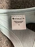 Athleta Teal Sleeveless T-Shirt Size M - photo 7