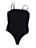 TNA Black Bodysuit Size M - photo 2