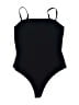 TNA Black Bodysuit Size M - photo 1