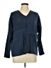 Keren Hart Blue Cardigan Size L - photo 1