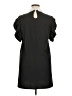 Unbranded 100% Polyester Black Casual Dress Size XL - photo 2