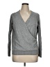 Ann Taylor LOFT Gray Pullover Sweater Size XL - photo 1