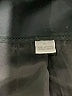 Robin Howe Black Tuxedo Vest Size 12 - photo 7