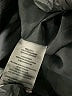 Robin Howe Black Tuxedo Vest Size 12 - photo 8