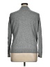 Ann Taylor LOFT Gray Pullover Sweater Size XL - photo 2