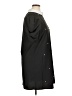 Unbranded 100% Polyester Black Casual Dress Size XL - photo 4