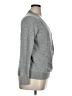 Ann Taylor LOFT Gray Pullover Sweater Size XL - photo 4