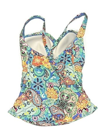 Bleu Rod Beattie Swimsuit Top (view 2)