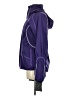 Lululemon Athletica 100% Polyester Purple Track Jacket Size 8 - photo 5