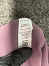 Athleta Purple Active Pants Size M - photo 5