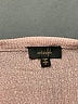 On Twelfth Pink Short Sleeve Top Size XL - photo 7