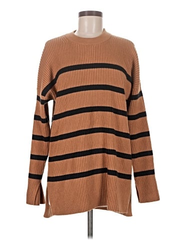 Abercrombie & Fitch Pullover Sweater (view 1)