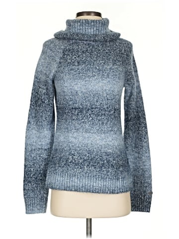 Columbia Turtleneck Sweater (view 1)