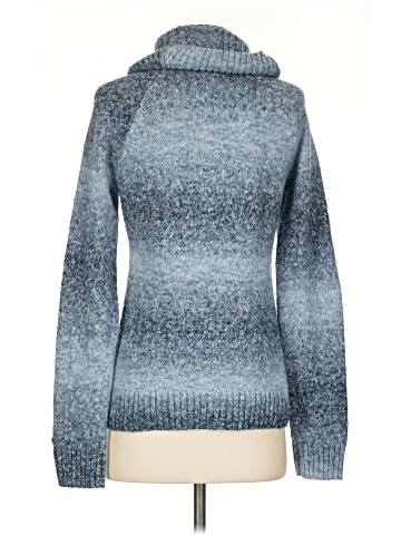 Columbia Turtleneck Sweater (view 2)