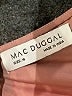 Mac Duggal 100% Polyester Brown Cocktail Dress Size 16 - photo 4