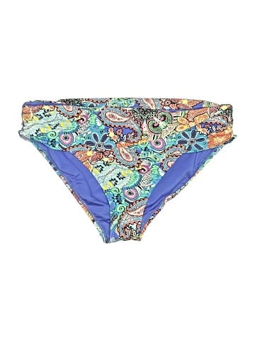 Bleu Rod Beattie Swimsuit Bottoms (view 1)
